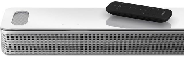 Bose® Smart 900 Black Soundbar 2