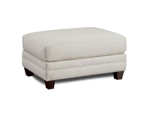 Mitchell Ottoman for Chair and a Half