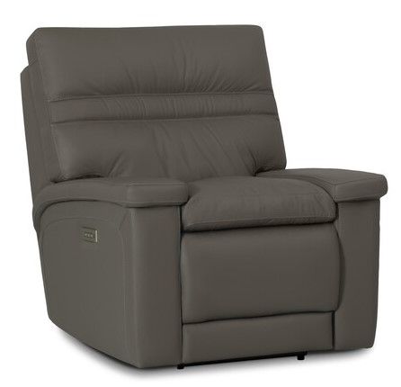 Palliser® Furniture Customizable Leo Wallhugger Power Recliner with Power Headrest
