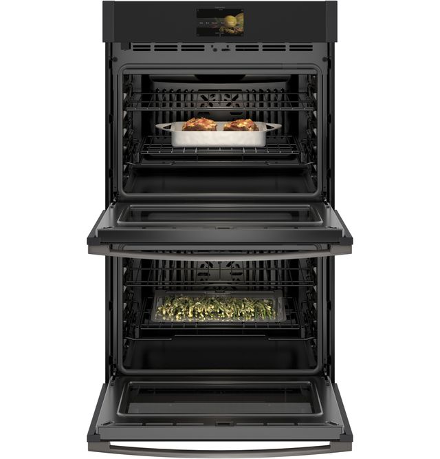GE Profile™ 30" Stainless Steel Electric Built In Double Oven 23