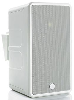 Monitor Audio Climate Series White 6.5" Outdoor Speakers 0
