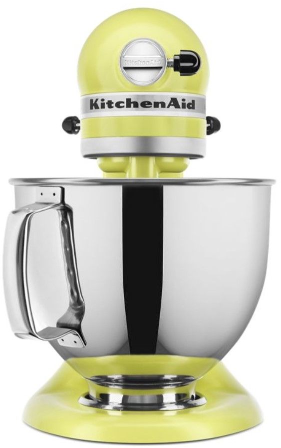 KitchenAid® Artisan® Series 5 Quart Kyoto Glow Stand Mixer 2