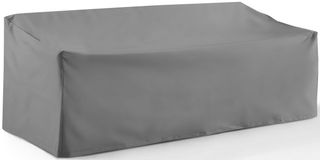 Crosley Furniture® Gray Outdoor Sofa Furniture Cover