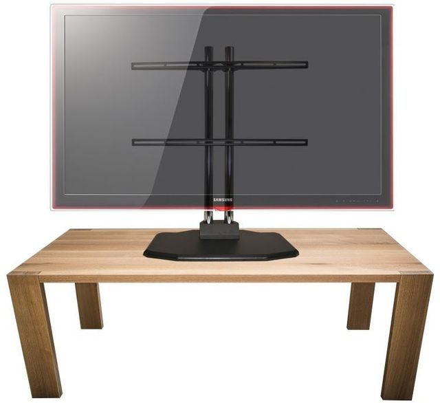 Premier Mounts® Universal TV Tabletop Stand 3