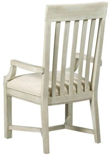 American Drew® Litchfield James Arm Chair 1