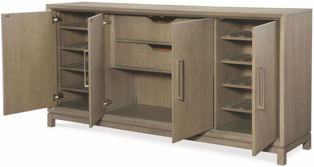 Legacy Classic High Line By Rachel Ray Credenza 1