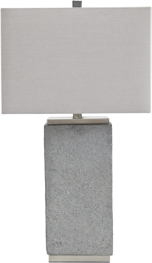 Signature Design by Ashley® Amergin 2-Piece Grain Table Lamp-1