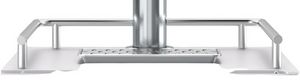 Zephyr Presrv™ 24" Stainless Steel Kegerator Drink Guardrail