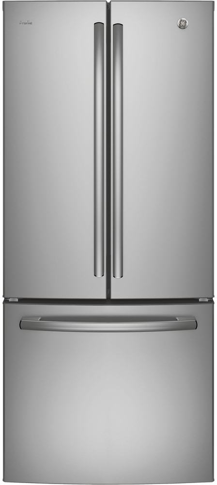 French Door Refrigerators | Colemans BrandSource Home Furnishings