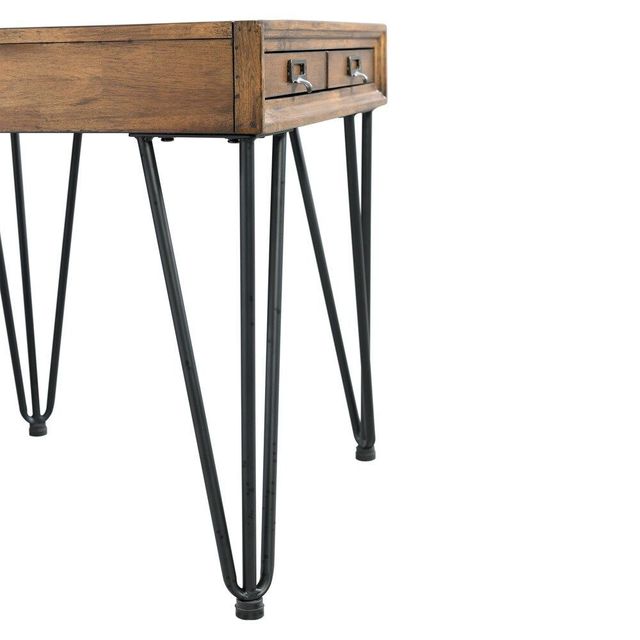 Boone End Table-5