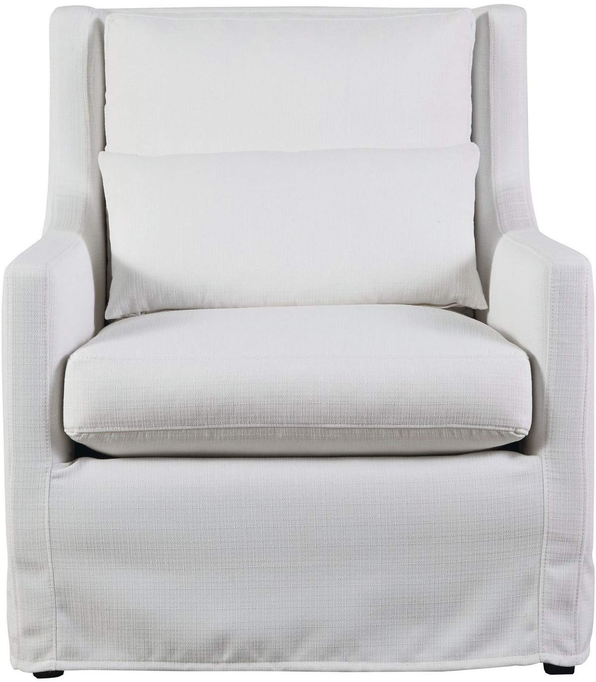 Universal Explore Home™ Curated Sloane Salt Chair
