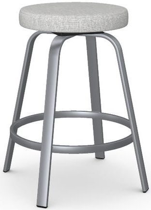 Amisco Reel Counter Height Stool