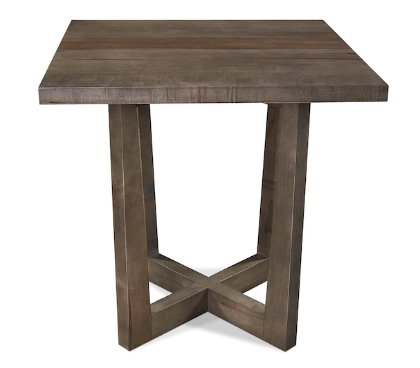 Bassett® Furniture Liam Greylan Maple End Table
