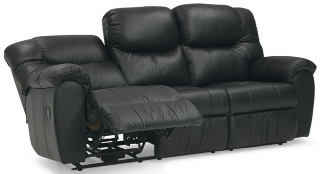 Palliser® Furniture Customizable Regent Power Reclining Sofa-1