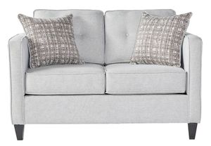 Hughes Furniture 1375SLP Cannball Cambric Regular  Sleeper