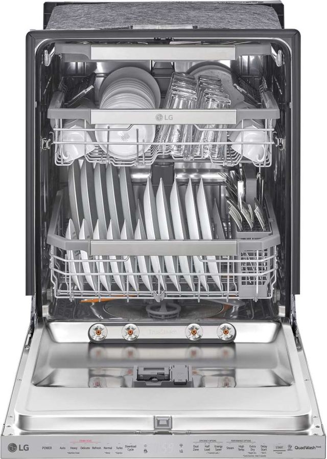 How To Prevent Dishwasher Racks From Rusting - Fred's Appliance