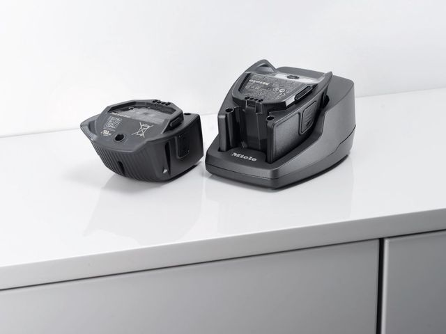 Miele Charger Cradle-1