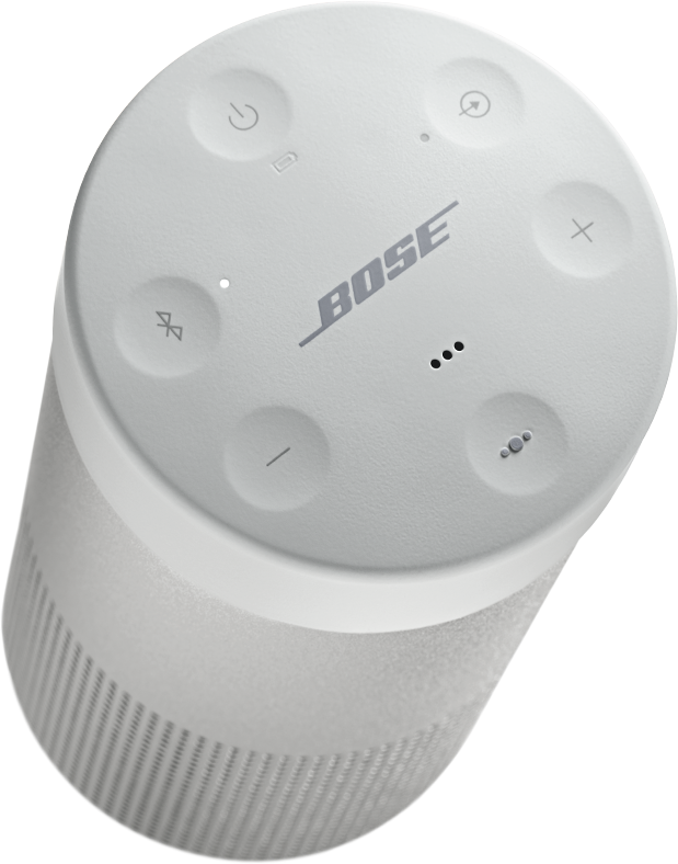 Bose® SoundLink Lux Gray Revolve Bluetooth® Speaker 3