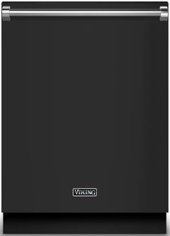 Viking® 5 Series Cast Black Professional Dishwasher Door Panel