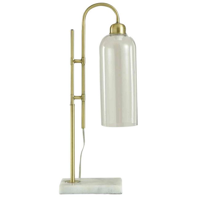 Style Craft Lantern Lamp-0