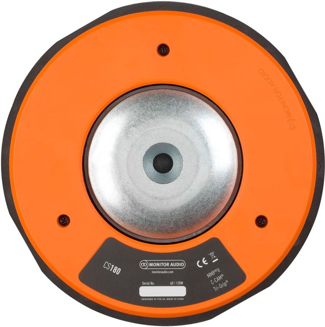 Monitor Audio CS180 Round In-Ceiling Speaker 4