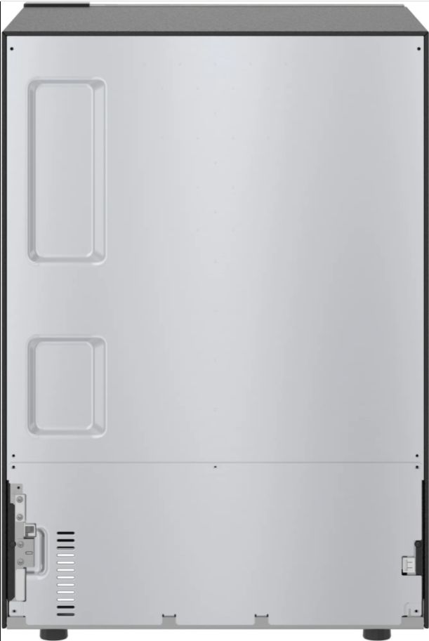 Thermador® Freedom® 5.2 Cu. Ft. Custom Panel Ready Under The Counter Refrigerator -2