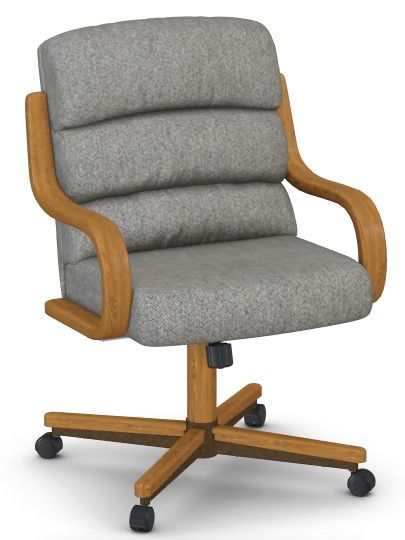 Chromcraft™ Nova Chair Bucket 0