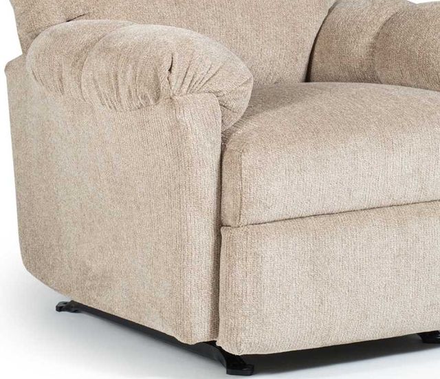 Best® Home Furnishings Balmore Power Space Saver® Recliner-1