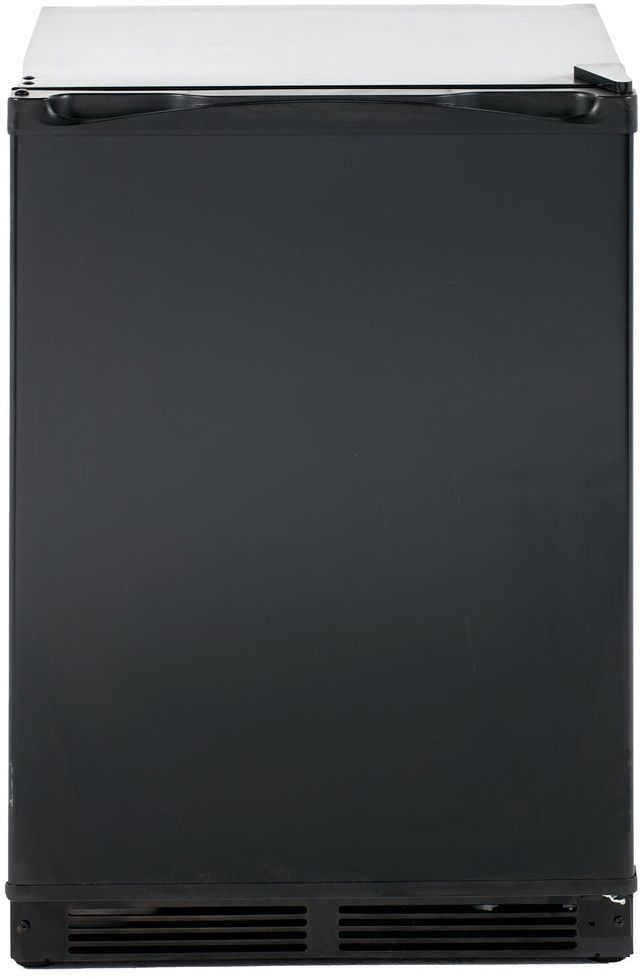 Avanti® 5.2 Cu. Ft. Black Compact Refrigerator