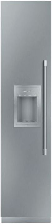 Thermador® Freedom® 7.8 Cu. Ft. Built-In Freezer Column-Panel Ready