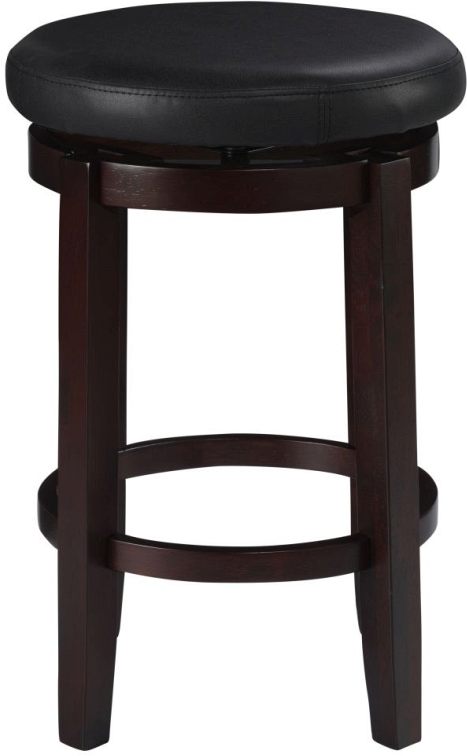 Linon vega store counter stool