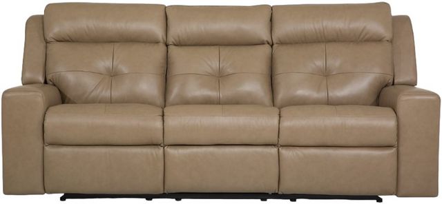 Palliser® Furniture Customizable Grove Power Reclining Sofa with Power Headrest-1