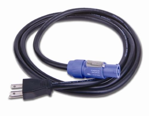 Tributaries® 12' PWRI-X Power Extension Outlet 5
