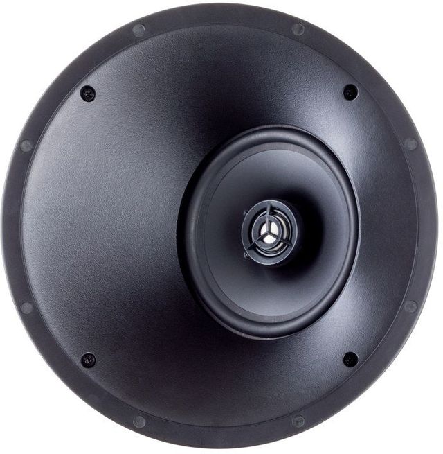 Paradigm® CI Home 6.5" White In-Ceiling Speaker 1