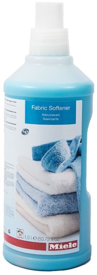Miele Fabric Softener Liquid Detergent-1