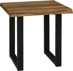 Signature Design by Ashley® Brosward Two-Tone End Table