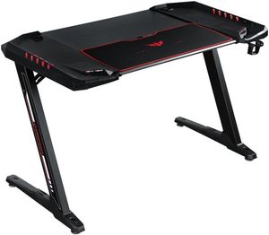 Coaster® Ardsley Black Gaming Desk
