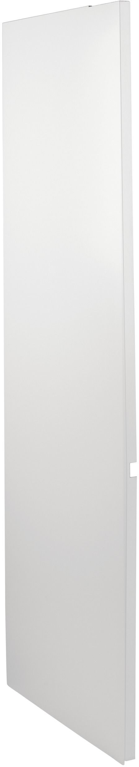 Café™ Matte White Refrigeration Side Panel, Counter Depth-Left