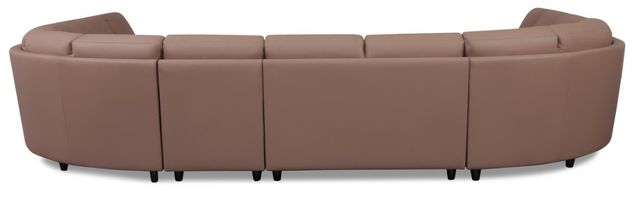 Palliser® Furniture Creighton 6-Piece Sectional Set-2