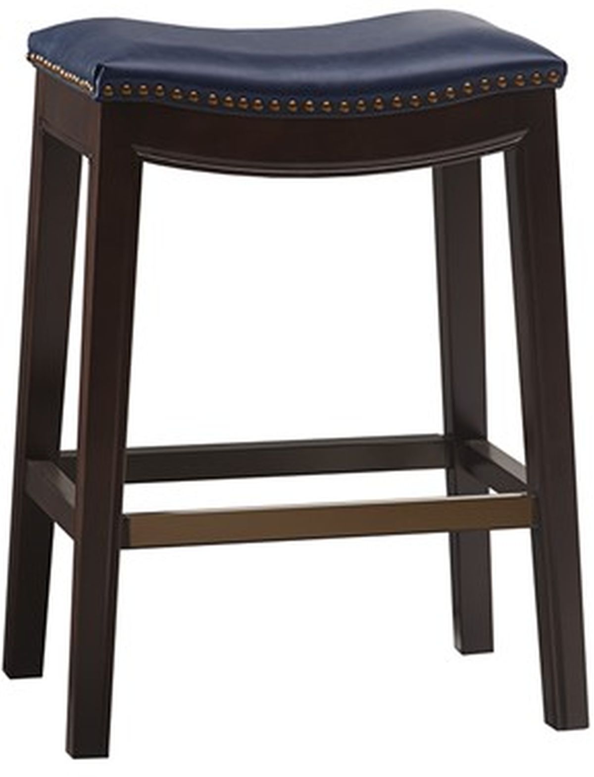 madison park belfast saddle counter stool