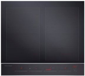 Fisher & Paykel 24" Induction Cooktop-Stainless Steel