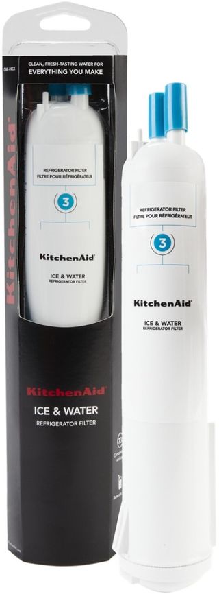 KitchenAid® Refrigerator Water Filter 3