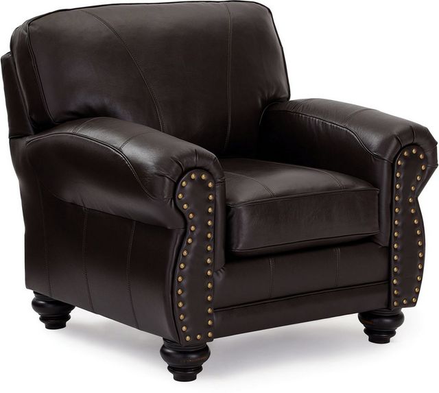 Best® Home Furnishings Noble Leather Chair-0