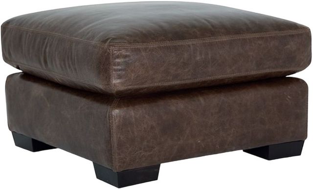 Palliser® Furniture Customizable Colebrook Ottoman