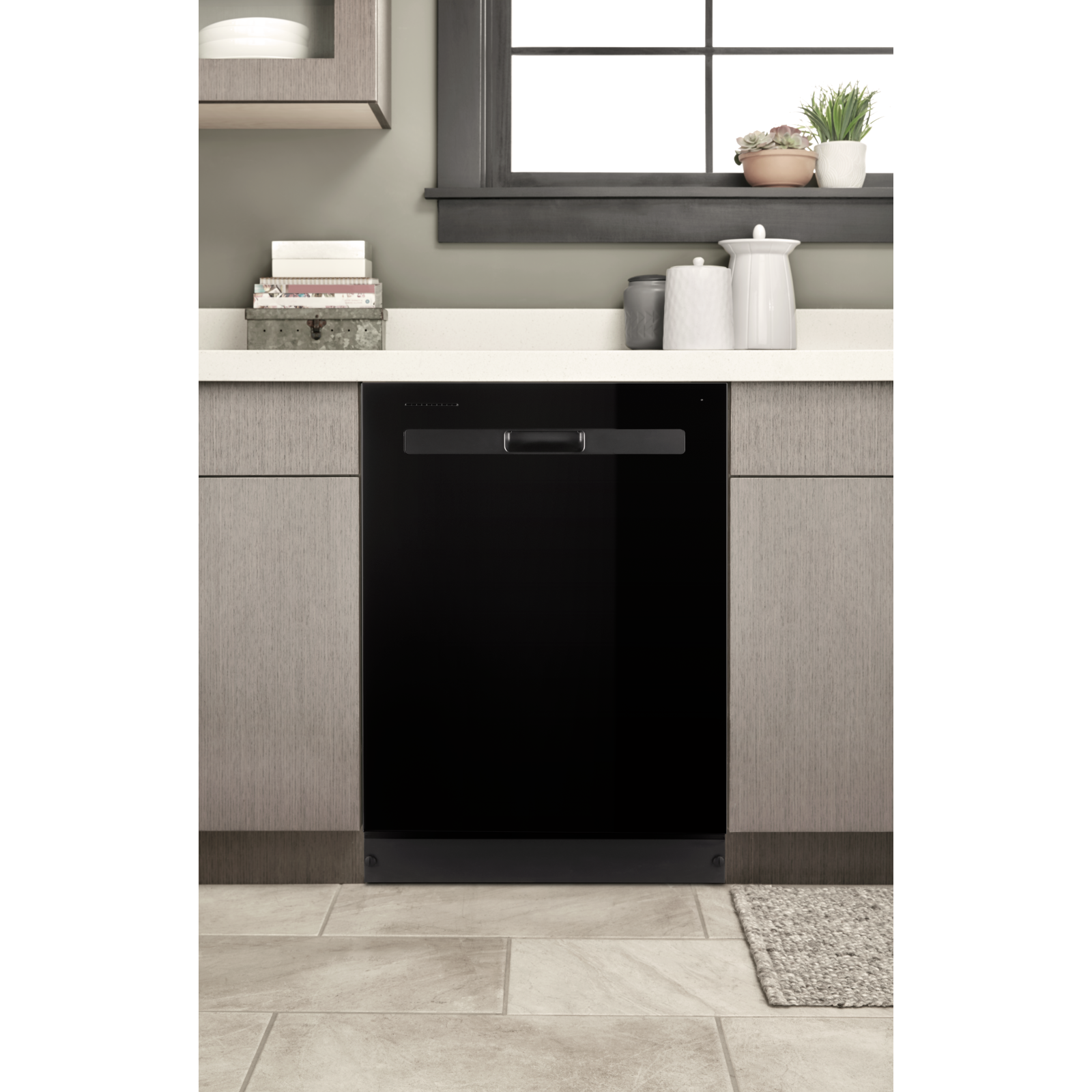 Whirlpool 24 Black Built In Dishwasher Old McDonald S Furniture   F55cba98 4a5a 40e4 Bc9f B20abaf9e345 