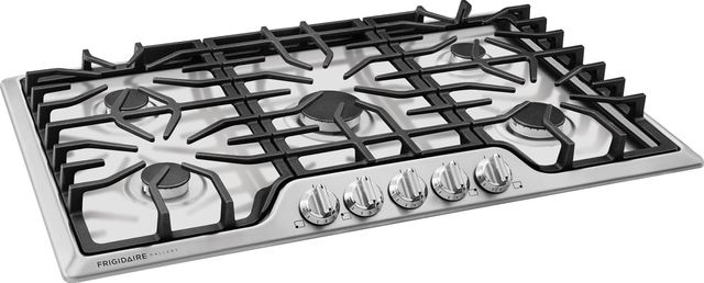 Frigidaire Gallery® 36" Stainless Steel Gas Cooktop 2