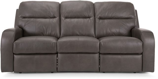Decor-Rest® Furniture LTD Power Reclining Sofa 1