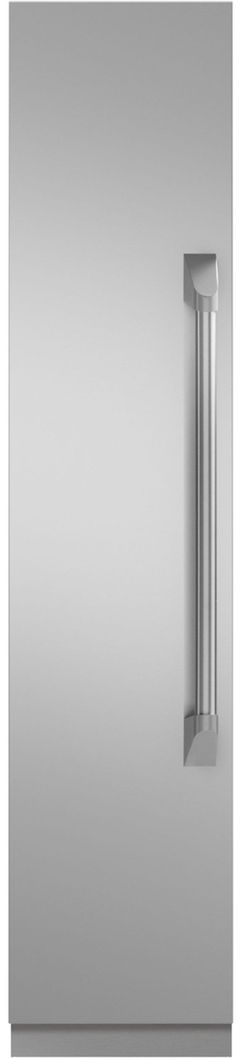 Monogram® 18" Door Panel Kit-Stainless Steel