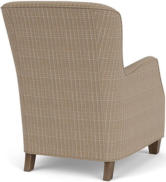 Flexsteel® Allison Stone Chair 9