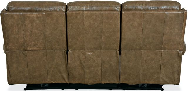 Hooker® Furniture MS Brooks Tianran Nature Power Sofa-2